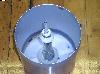  VOLKMANN VTS-06S Twister, TFO, 96 spindles,